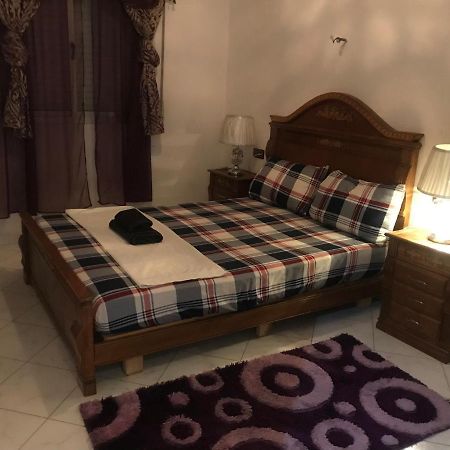 Appartement Familal A Trois Chambres En Face Marjane & Hotel Ahlen Танжер Екстер'єр фото