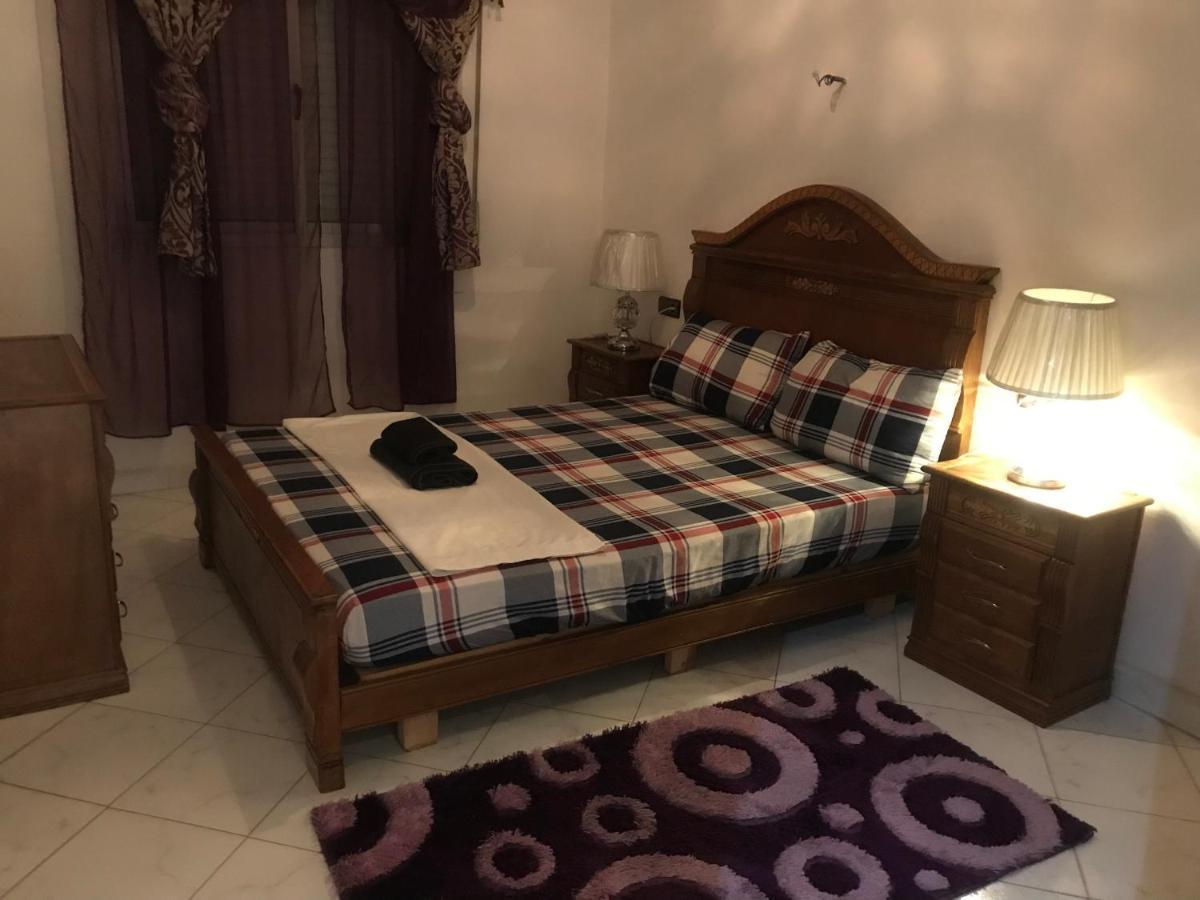 Appartement Familal A Trois Chambres En Face Marjane & Hotel Ahlen Танжер Екстер'єр фото